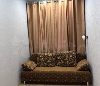 Продается 1-комнатная квартира, 34,5 м²