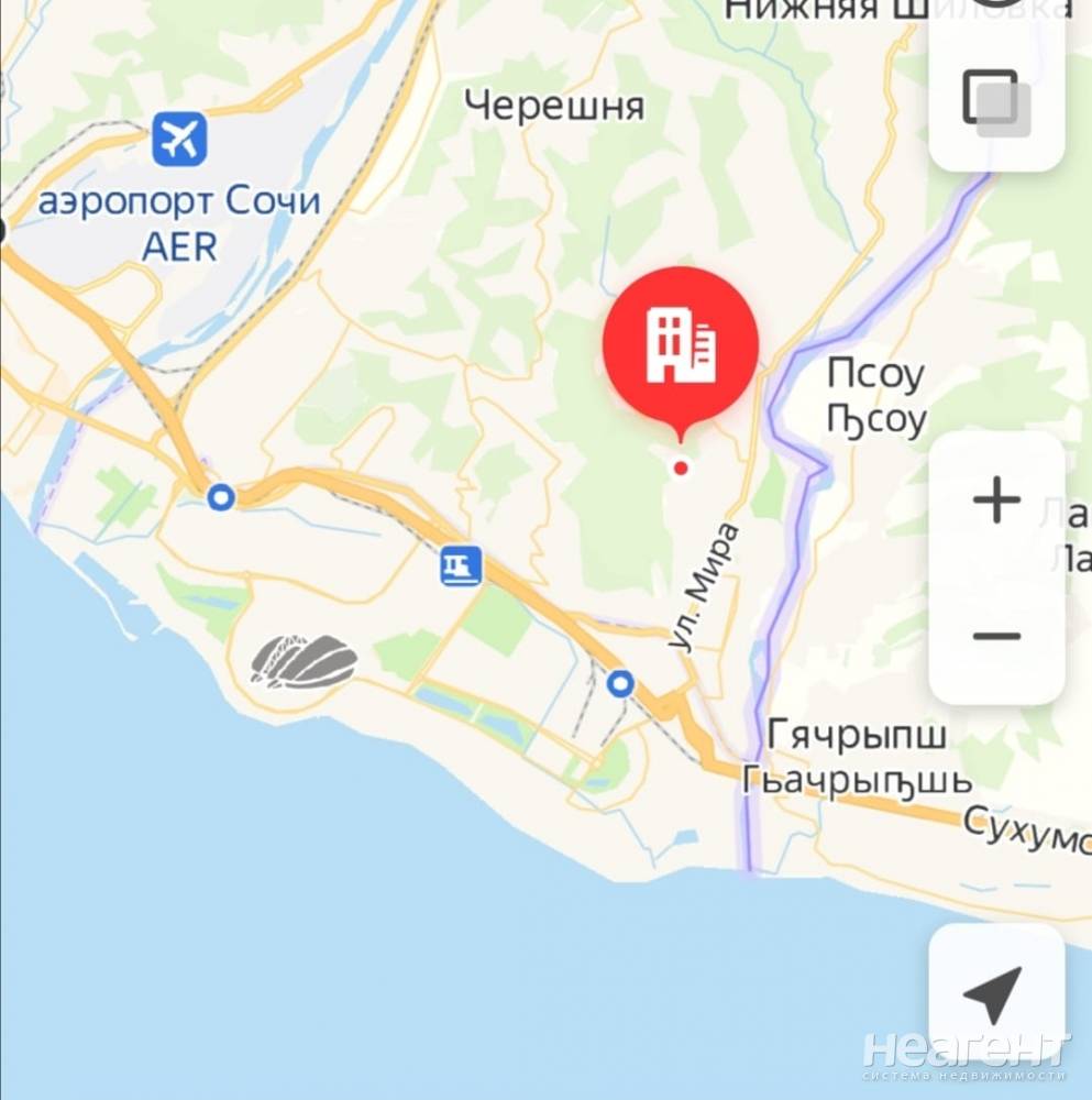 Купить Дом В Населенном Пункте Адлерский Район