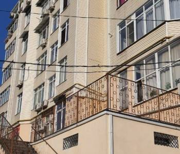 Продается 2-х комнатная квартира, 68 м²