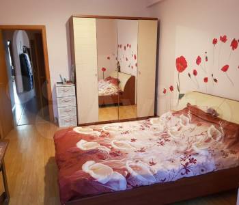 Продается 2-х комнатная квартира, 68 м²