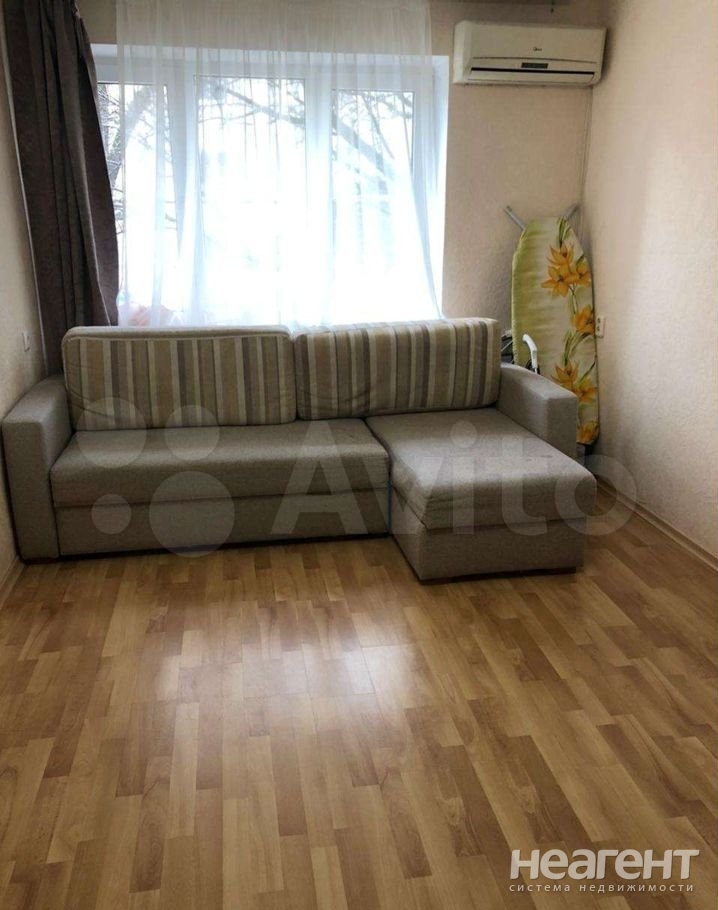 Продается 2-х комнатная квартира, 40 м²