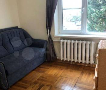 Продается 2-х комнатная квартира, 40 м²