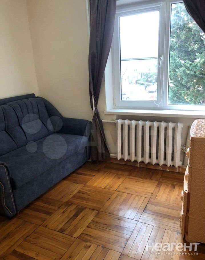 Продается 2-х комнатная квартира, 40 м²