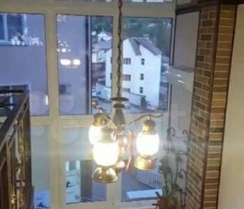 Продается 1-комнатная квартира, 33 м²