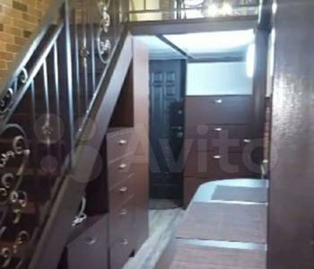 Продается 1-комнатная квартира, 33 м²