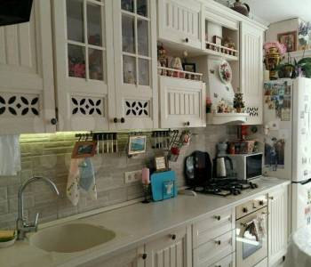 Продается 1-комнатная квартира, 34 м²