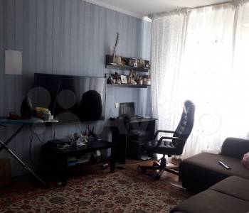 Продается 2-х комнатная квартира, 53 м²