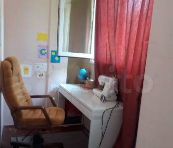 Продается 2-х комнатная квартира, 53 м²