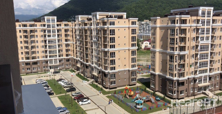 Продается 2-х комнатная квартира, 41 м²