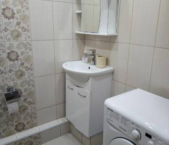 Сдается 1-комнатная квартира, 28 м²