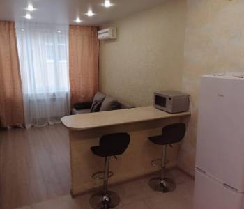 Сдается 1-комнатная квартира, 28 м²