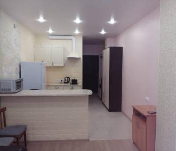 Сдается 1-комнатная квартира, 28 м²