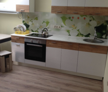 Сдается 1-комнатная квартира, 42 м²