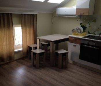 Сдается 1-комнатная квартира, 42 м²