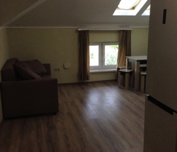 Сдается 1-комнатная квартира, 42 м²