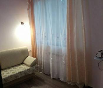 Продается 1-комнатная квартира, 28 м²