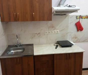 Продается 1-комнатная квартира, 28 м²