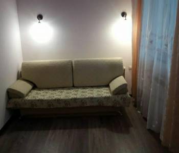 Продается 1-комнатная квартира, 28 м²