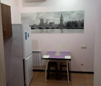 Продается 1-комнатная квартира, 28 м²