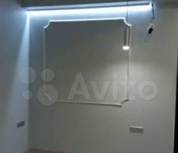 Продается 1-комнатная квартира, 29,6 м²