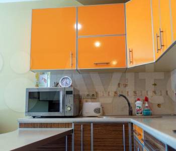 Продается 3-х комнатная квартира, 65,9 м²