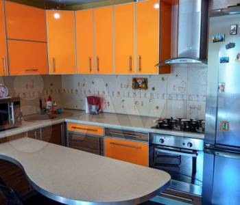 Продается 3-х комнатная квартира, 65,9 м²