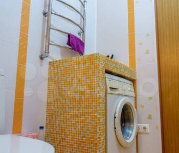 Продается 3-х комнатная квартира, 65,9 м²