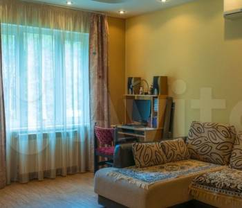 Продается 3-х комнатная квартира, 65,9 м²