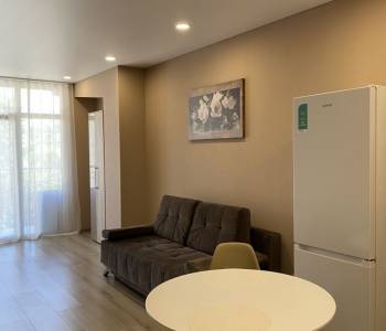 Продается 1-комнатная квартира, 34 м²