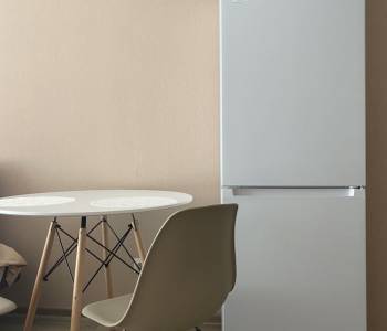 Продается 1-комнатная квартира, 34 м²