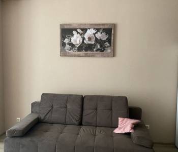 Продается 1-комнатная квартира, 34 м²