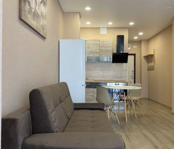 Продается 1-комнатная квартира, 34 м²