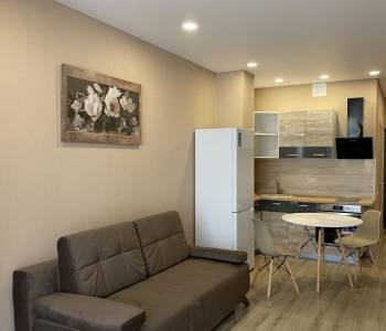 Продается 1-комнатная квартира, 34 м²