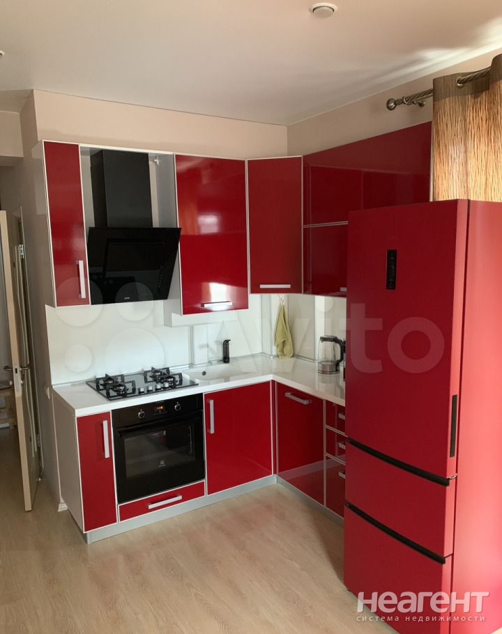 Продается 2-х комнатная квартира, 37 м²