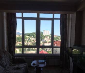 Продается 2-х комнатная квартира, 43 м²