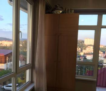 Продается 2-х комнатная квартира, 43 м²