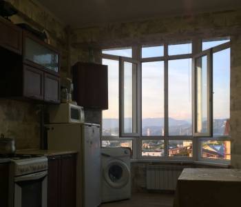 Продается 2-х комнатная квартира, 43 м²