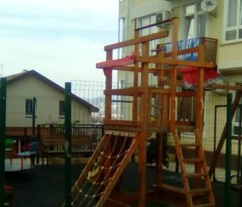 Продается 2-х комнатная квартира, 43 м²