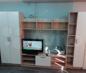 Продается 1-комнатная квартира, 24 м²