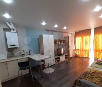 Продается 1-комнатная квартира, 24 м²