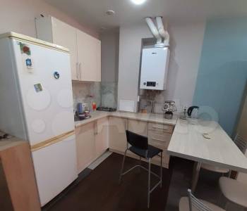 Продается 1-комнатная квартира, 24 м²