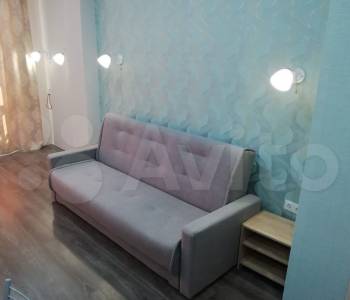 Продается 1-комнатная квартира, 24 м²