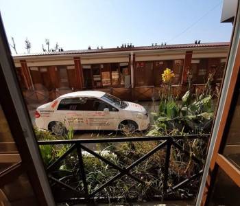 Продается 1-комнатная квартира, 24 м²