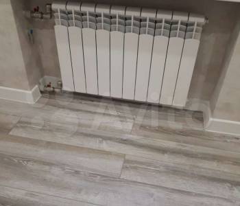 Продается 2-х комнатная квартира, 44,6 м²