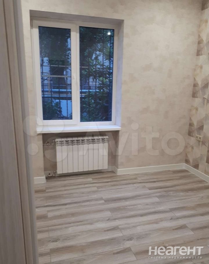 Продается 2-х комнатная квартира, 44,6 м²