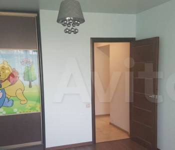 Сдается Многокомнатная квартира, 90 м²