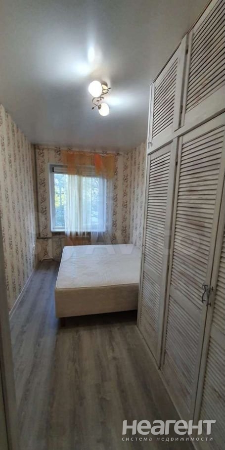 Продается 2-х комнатная квартира, 42 м²