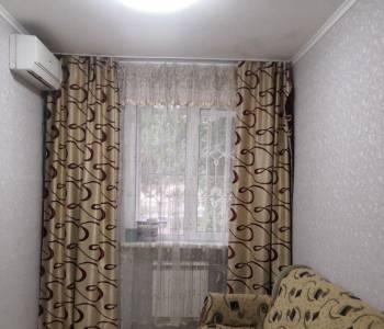 Сдается 2-х комнатная квартира, 40 м²