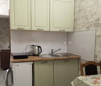 Сдается 2-х комнатная квартира, 40 м²