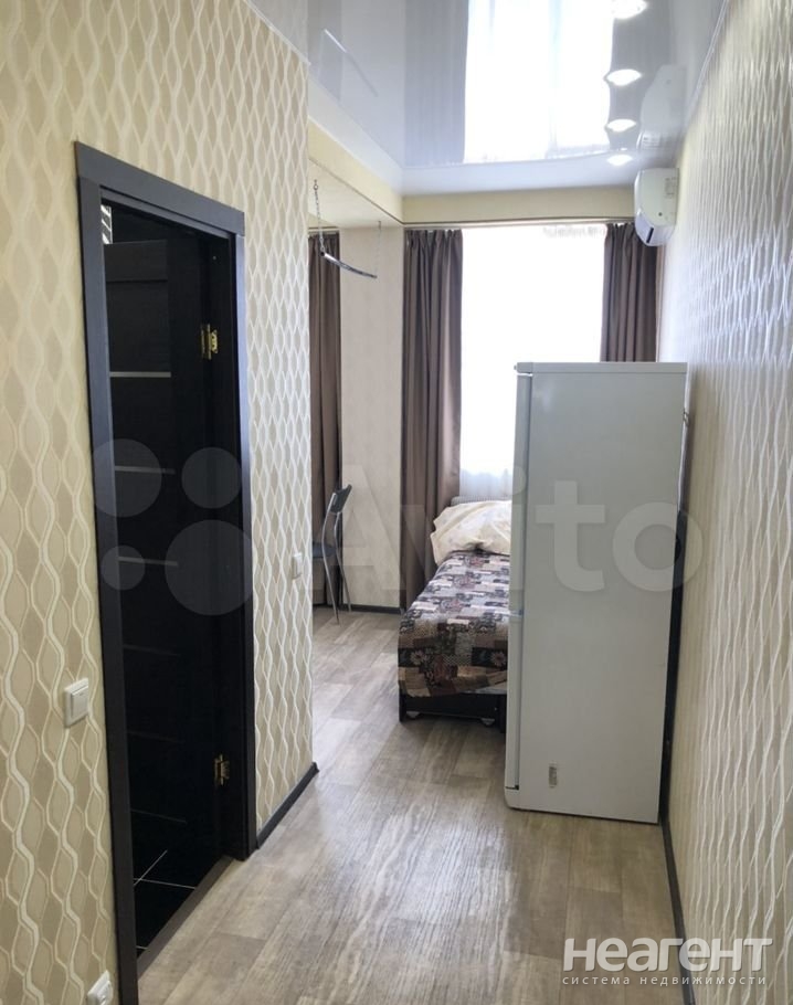 Продается 1-комнатная квартира, 34 м²